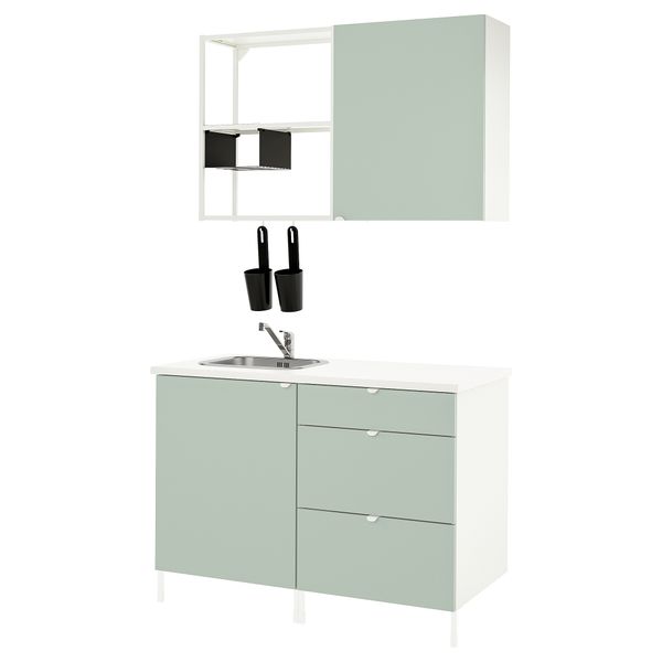 IKEA в интерьере