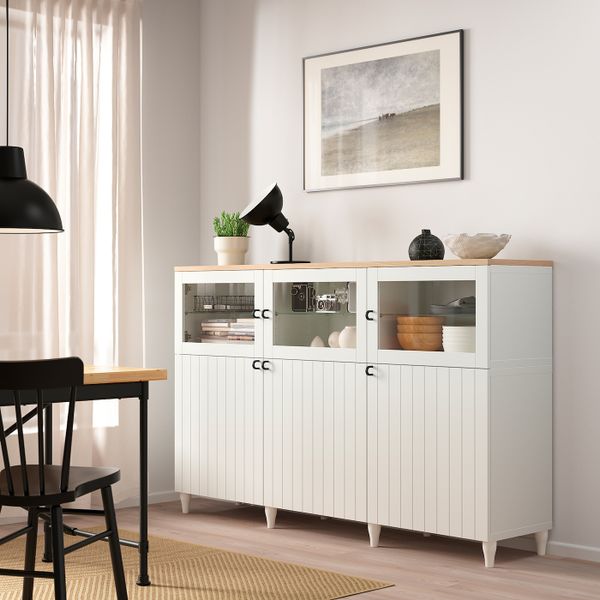 IKEA, дополнительный ракурс
