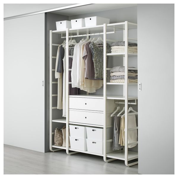 IKEA, дополнительный ракурс