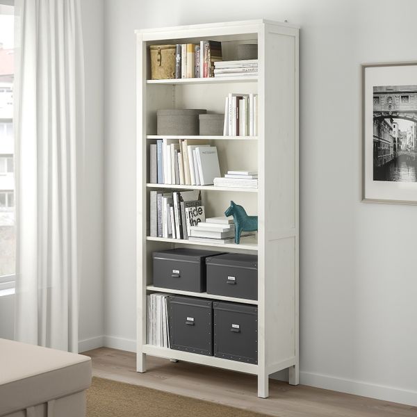 Упаковка 10 из 9 для IKEA - схема-чертеж с размерами