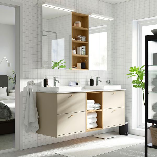 IKEA, дополнительный ракурс