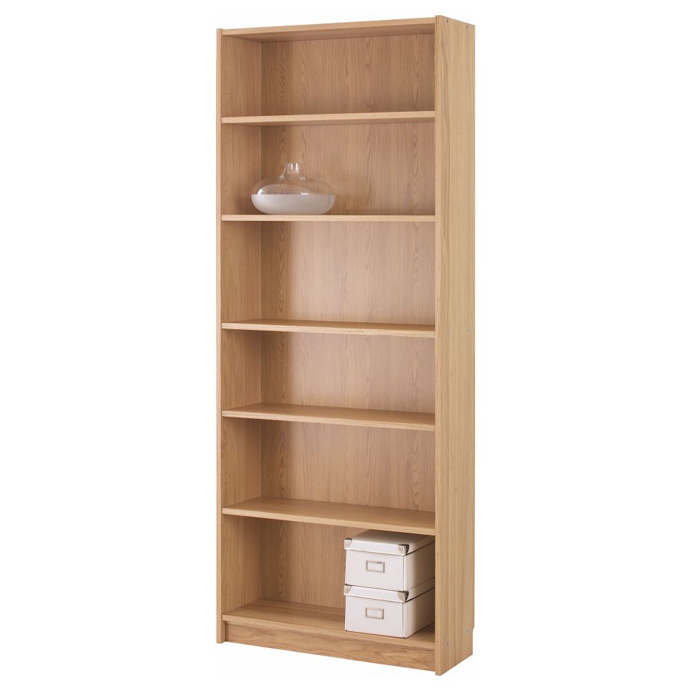 IKEA, вид спереди - схема-чертеж с размерами