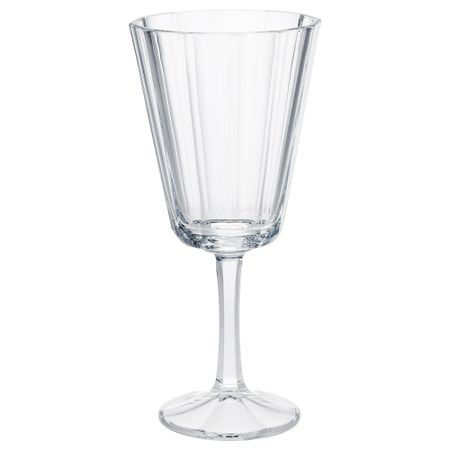 Бокал для вина ВИНТЕР 2018, прозрачное стекло (23 сл)