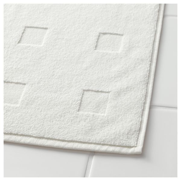 IKEA в интерьере ванной