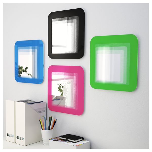 IKEA, дополнительный ракурс