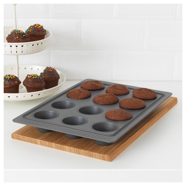 Форма для выпечки НЮБАКТ (39x28 см) - фото 2