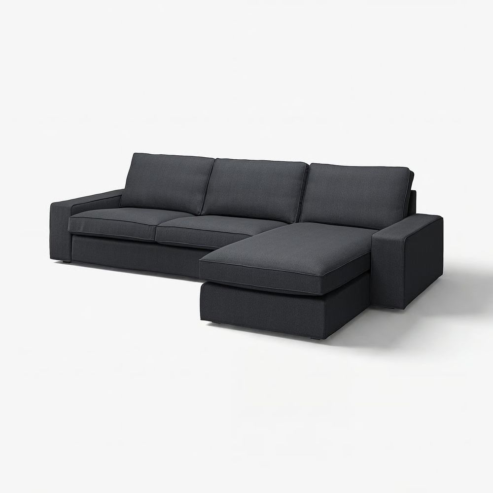 IKEA, вид спереди
