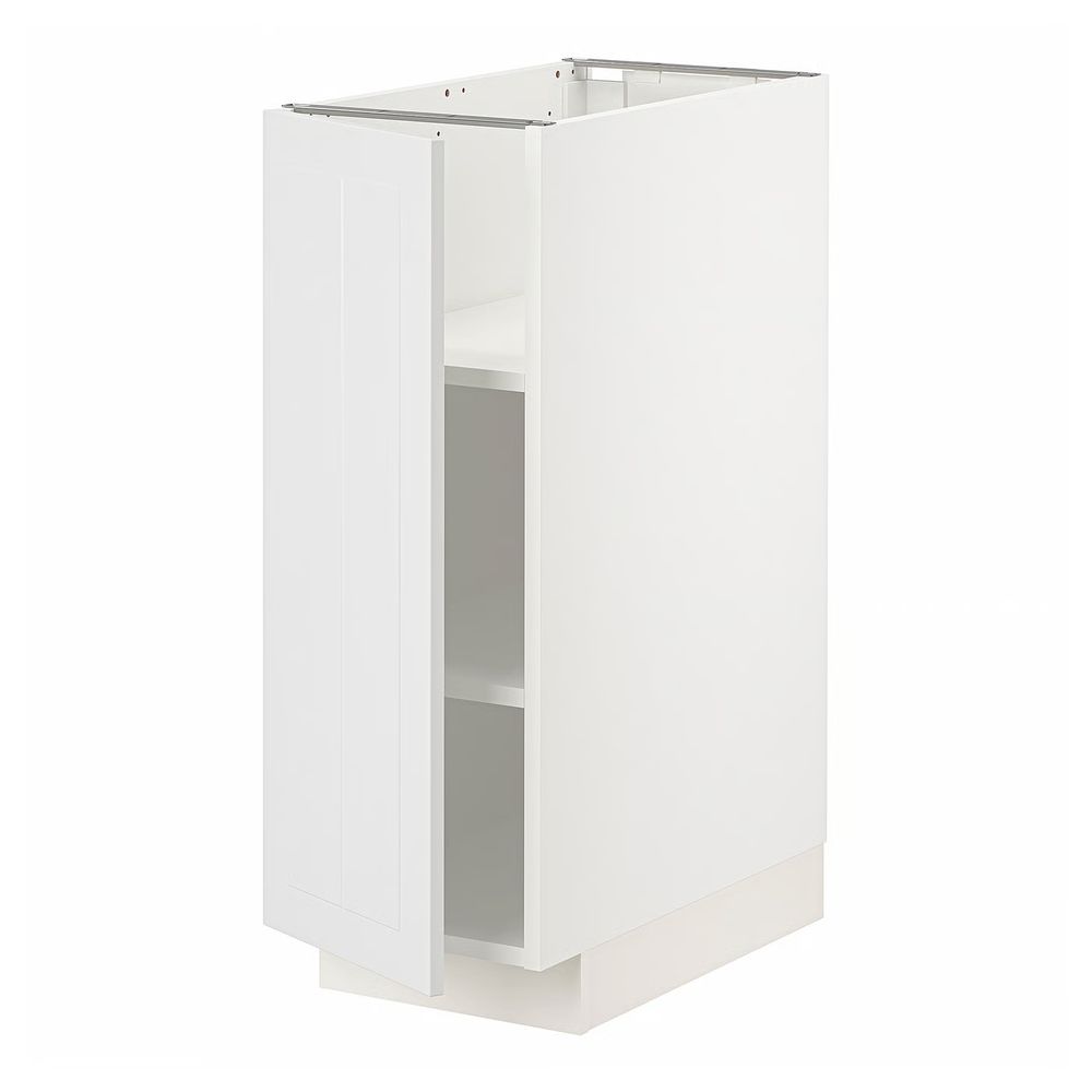 IKEA, вид спереди
