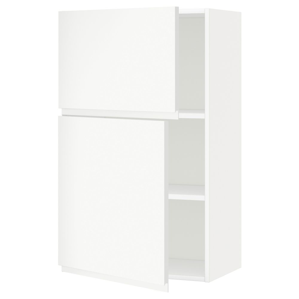 IKEA, вид спереди - схема-чертеж с размерами