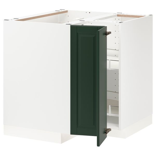 IKEA, вид спереди
