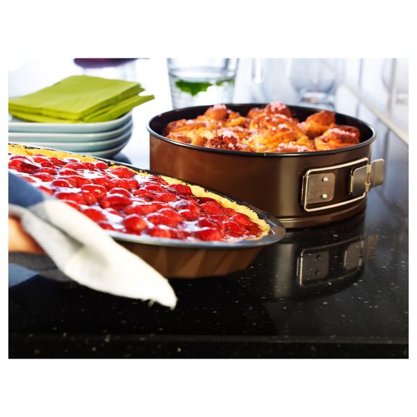 IKEA, дополнительный ракурс - схема-чертеж с размерами