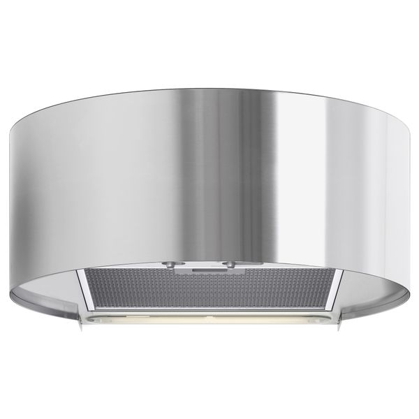 IKEA, дополнительный ракурс - схема-чертеж с размерами