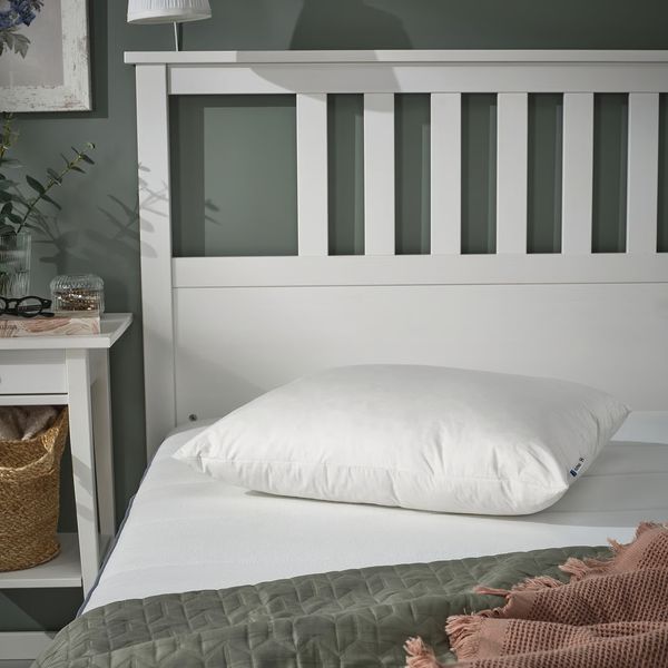 IKEA, дополнительный ракурс - схема-чертеж с размерами