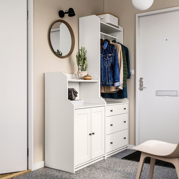 IKEA, дополнительный ракурс