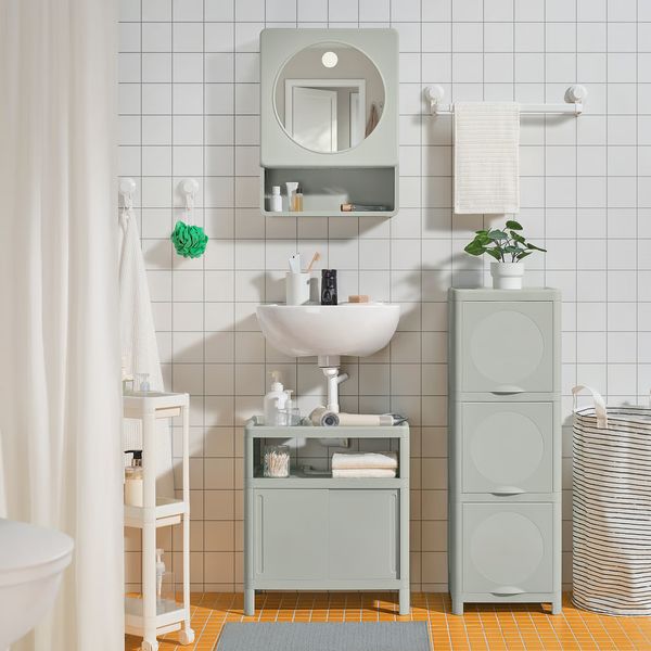 IKEA, дополнительный ракурс