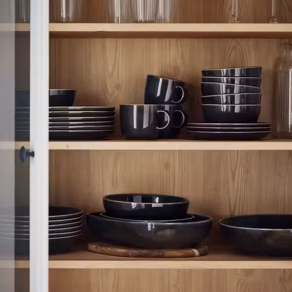 IKEA, дополнительный ракурс