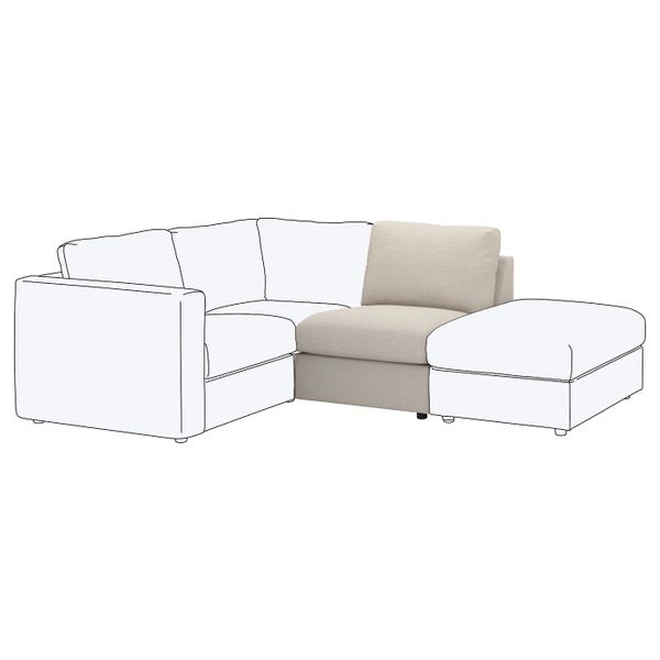 IKEA, дополнительный ракурс