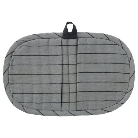 Прихватка, серый IKEA ИКЕА/365+ 303.724.09