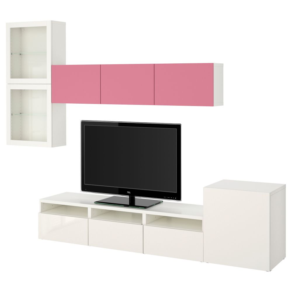 IKEA в интерьере