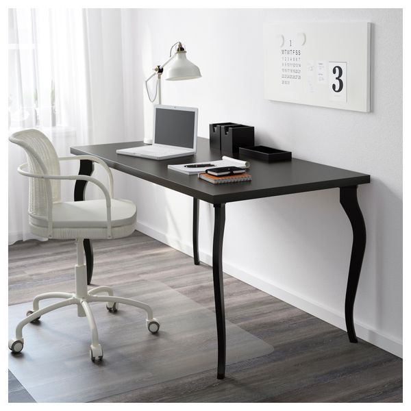 IKEA, дополнительный ракурс - схема-чертеж с размерами