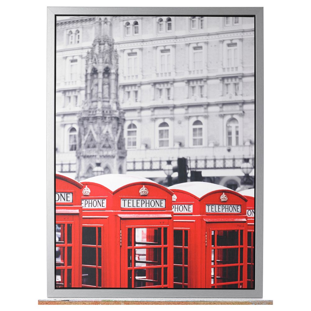 IKEA, вид спереди