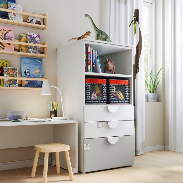 IKEA, дополнительный ракурс