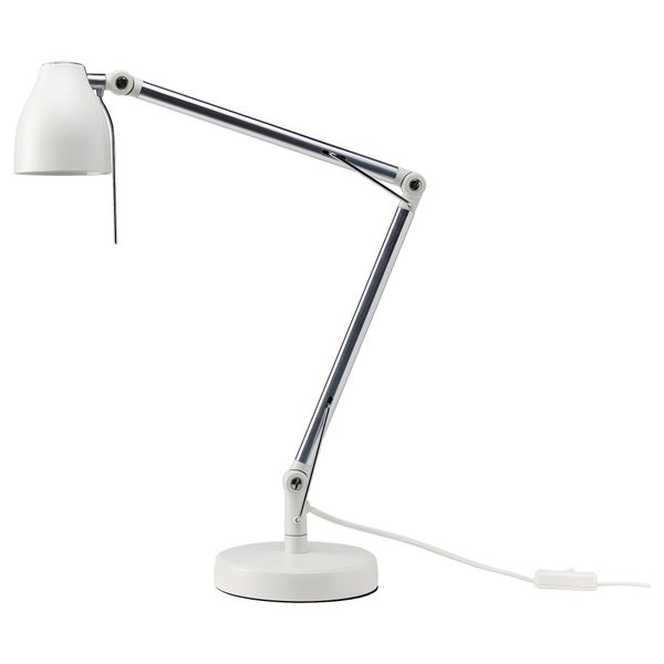 IKEA, вид спереди - схема-чертеж с размерами