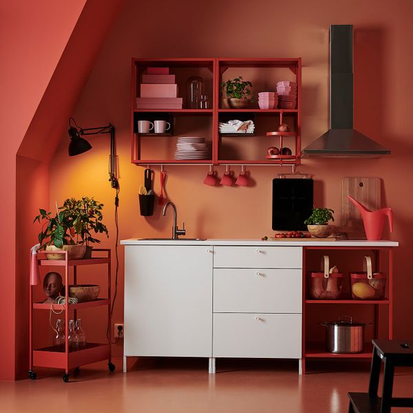 IKEA, дополнительный ракурс