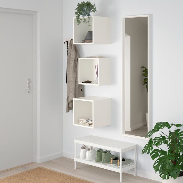 IKEA, дополнительный ракурс