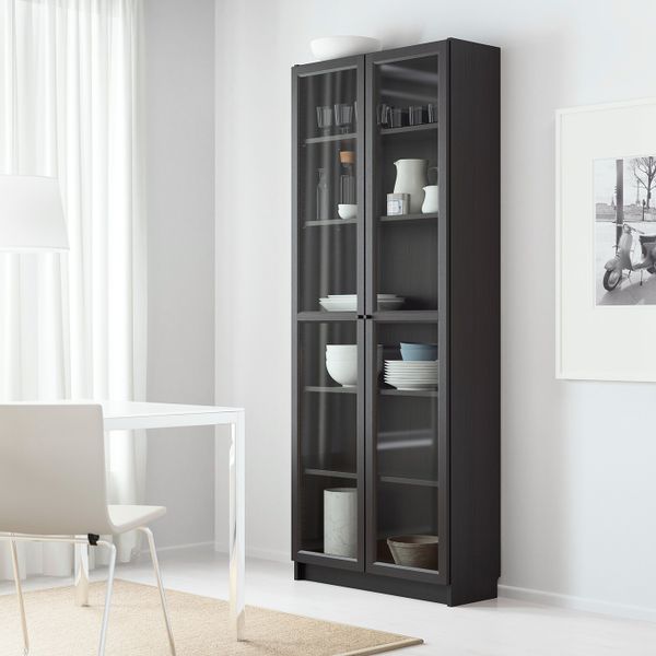 IKEA, дополнительный ракурс