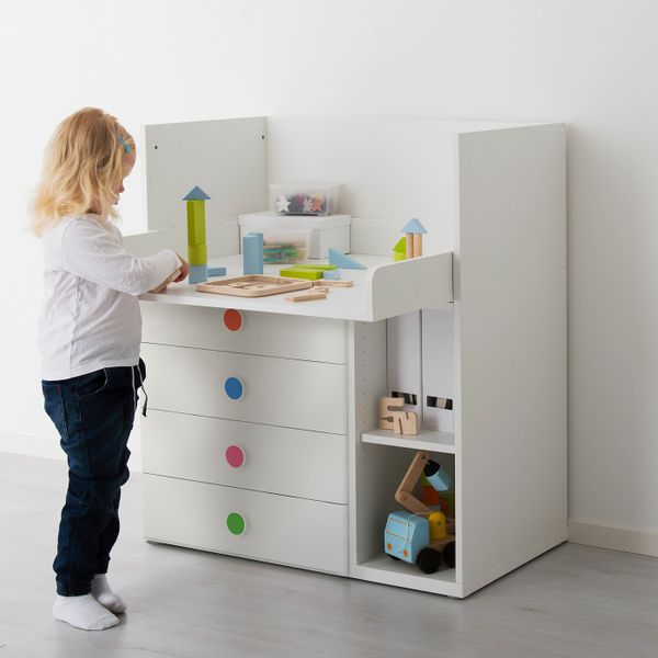 IKEA, дополнительный ракурс