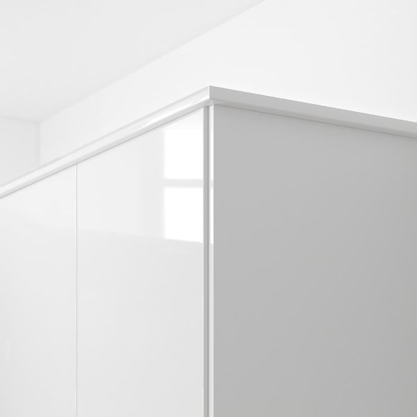 IKEA, дополнительный ракурс - схема-чертеж с размерами