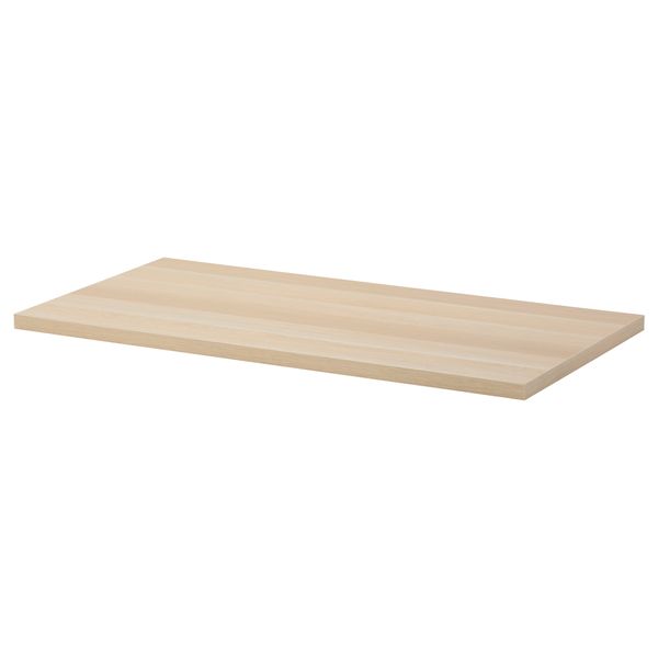 IKEA, вид спереди - схема-чертеж с размерами
