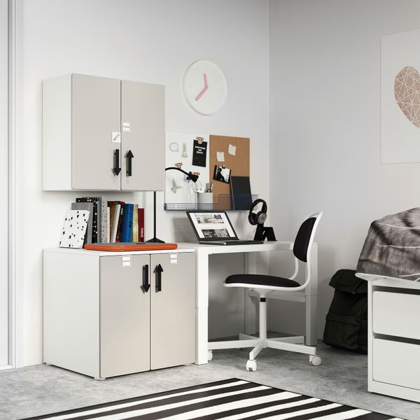IKEA, дополнительный ракурс