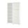 BESTÅ Комбинация для хранения с дверцами