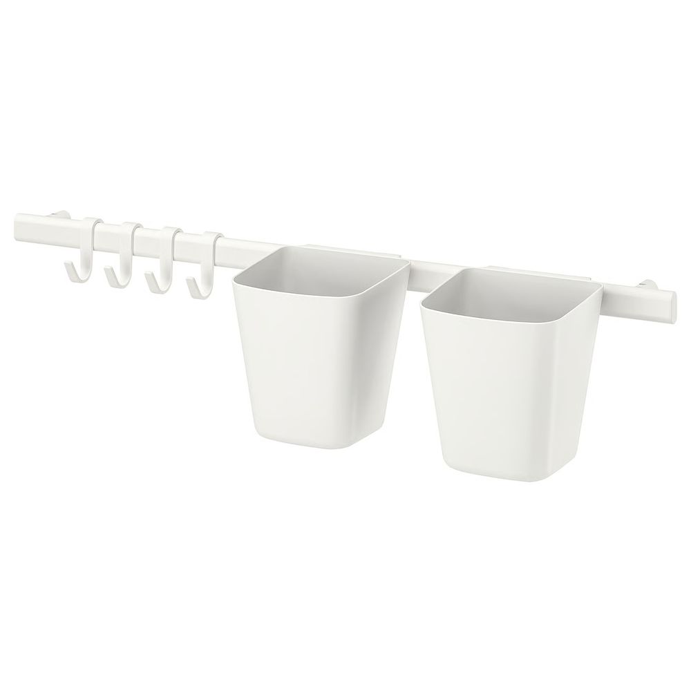 IKEA, вид спереди
