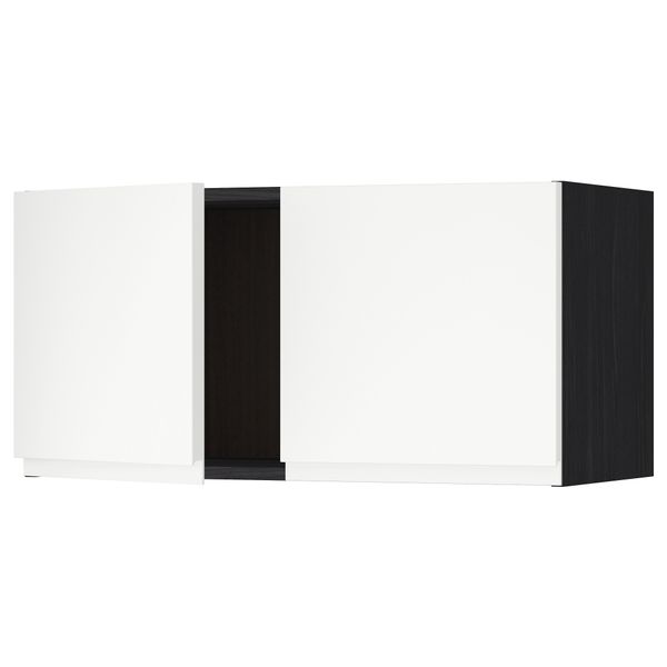 IKEA, вид спереди - схема-чертеж с размерами