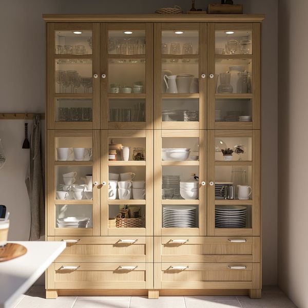 IKEA, дополнительный ракурс