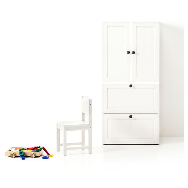 IKEA в интерьере