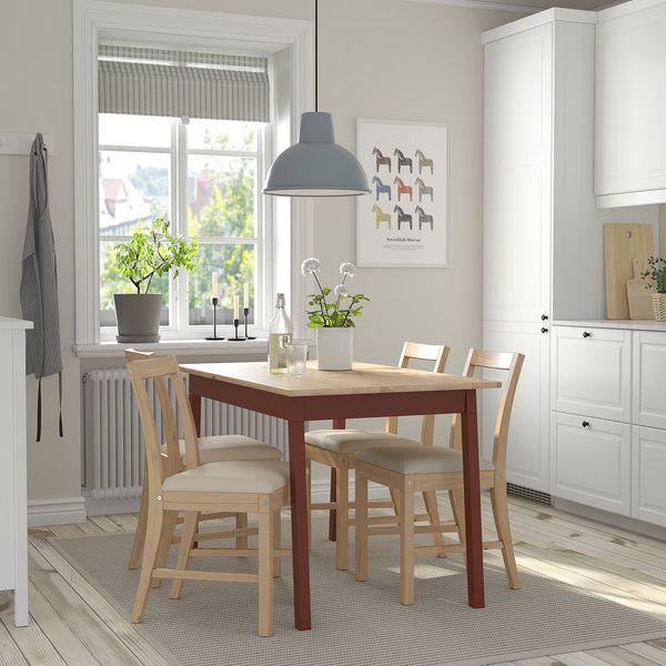 IKEA, дополнительный ракурс