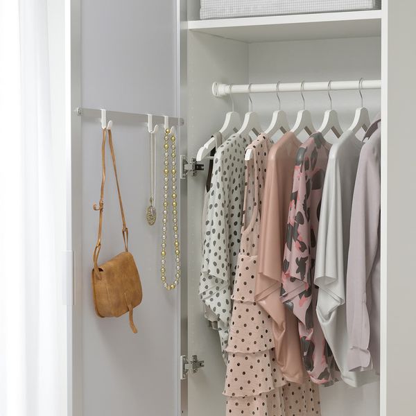 IKEA, дополнительный ракурс - схема-чертеж с размерами