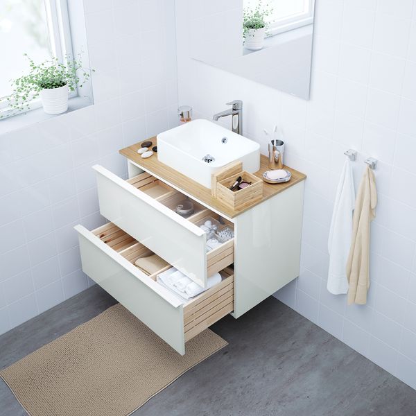 IKEA, дополнительный ракурс