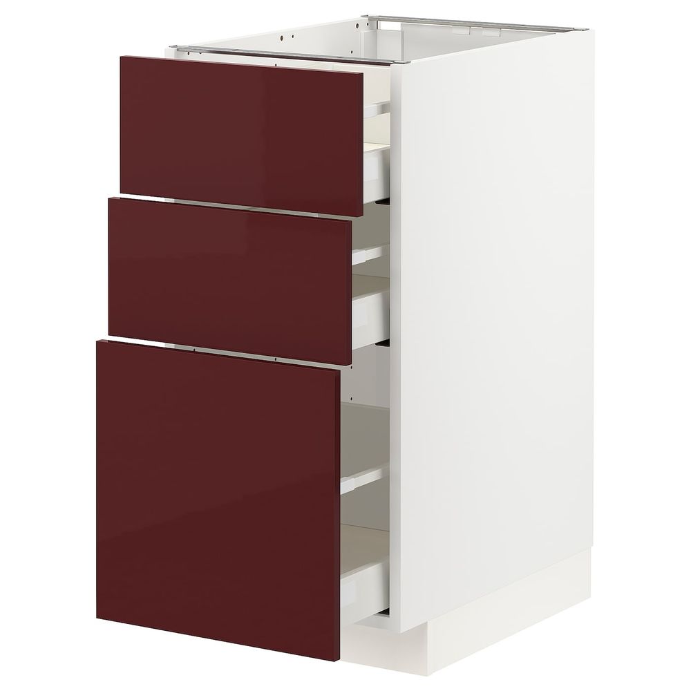 IKEA, вид спереди