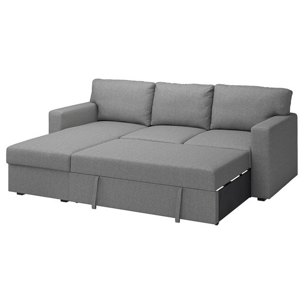 IKEA, дополнительный ракурс