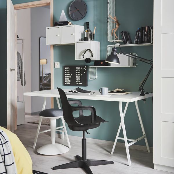 IKEA, дополнительный ракурс