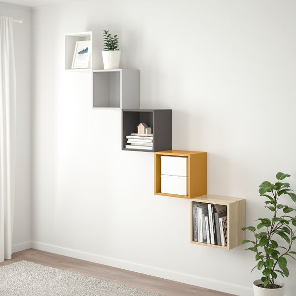 IKEA, дополнительный ракурс