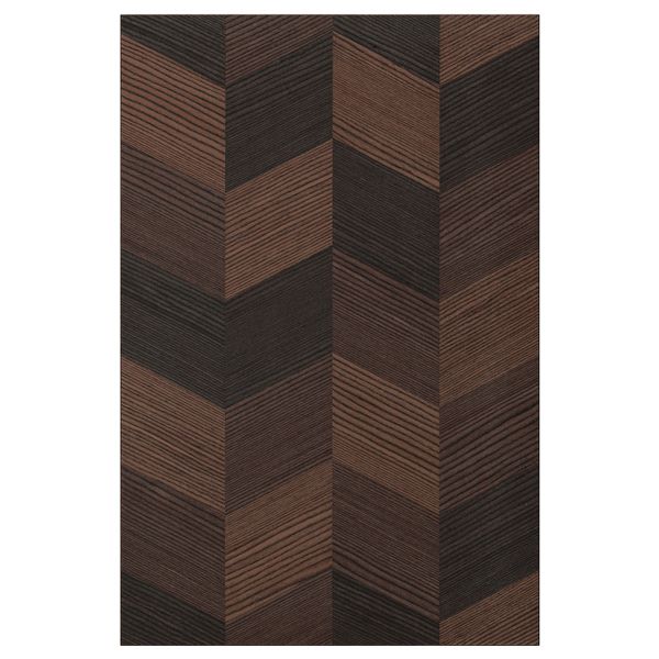 Дверь, коричневый с рисунком 40x60 см IKEA HASSLARP ХАСЛАРП 104.047.79 - фото 1