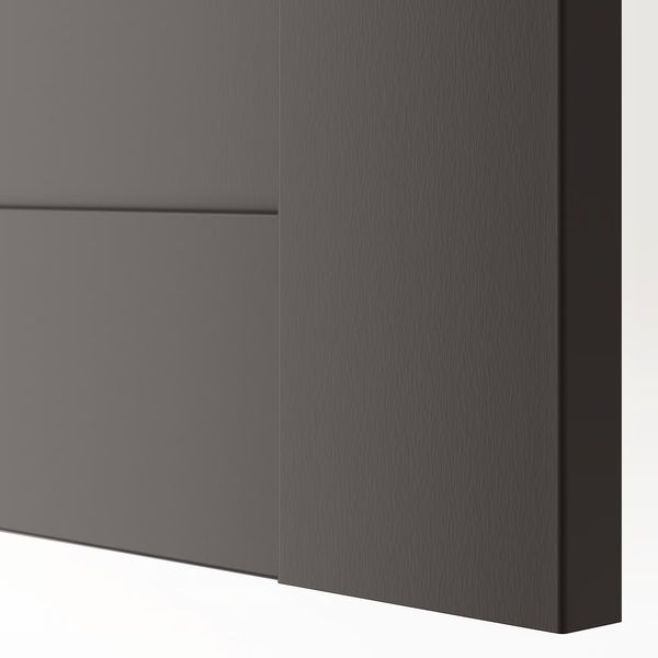 IKEA, дополнительный ракурс - схема-чертеж с размерами