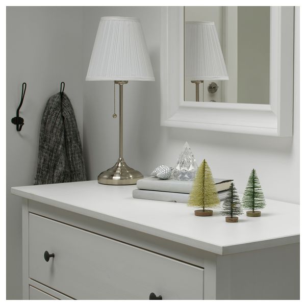 Искусственное растение, 3 шт. ФЕЙКА, рождественская елка - фото 2