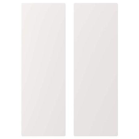 Дверь, белый 30x90 см IKEA SMÅSTAD СМОСТАД 004.341.83